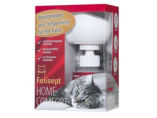 [90339103 1681993] Felisept Wohlbefinden Home Comfort Diffusor Set