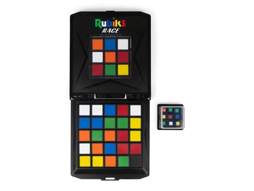 [90339127 1684606] Spinmaster Knobelspiel Rubik’s Race
