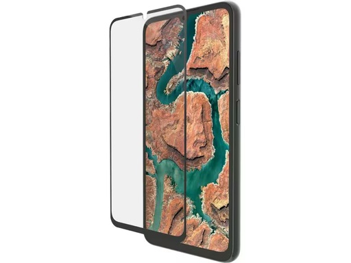 [90339137 1666392] dbramante1928 Displayschutz Eco-Shield Galaxy A35 5G