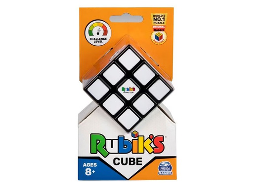 [90339139 1684600] Spinmaster Knobelspiel Rubik's Cube 3 x 3