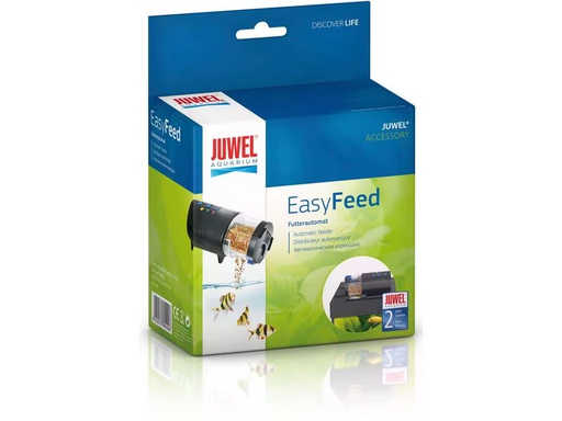 [90339164 1677673] Juwel Futterautomat Easy Feed