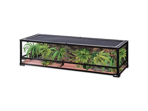 [90339166 1643373] Repti Planet Terrarium 120 x 45 x 32 cm
