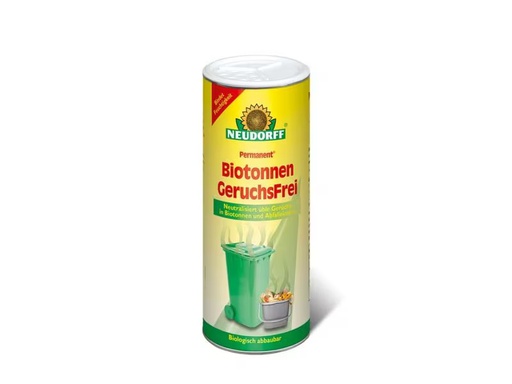 [90339173 1691624] Neudorff BioTonnen GeruchsFrei 500 g