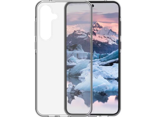 [90339182 1666399] dbramante1928 Back Cover Greenland Galaxy A55 5G Transparent