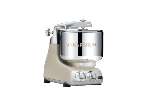 [90339185 1683716] Ankarsrum Küchenmaschine AKM6230HB Harmony Beige