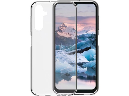 [90339211 1666397] dbramante1928 Back Cover Greenland Galaxy A15 Transparent