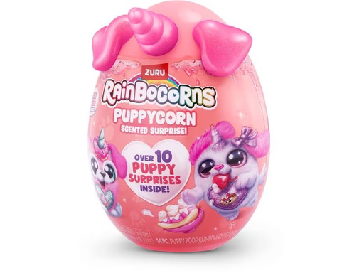 [90339213 1681520] Zuru Rainbocorns – Puppycorn Surprise