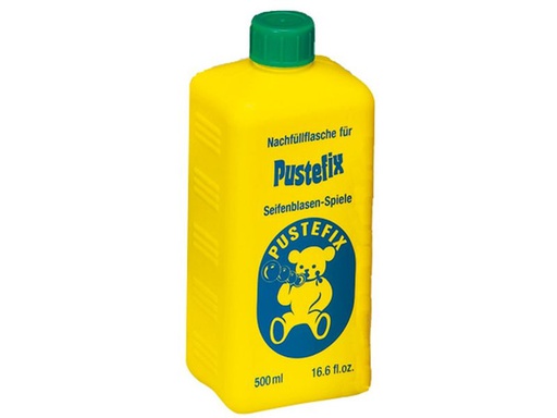 [90339218 1684667] Pustefix Nachfüllflasche 500 ml
