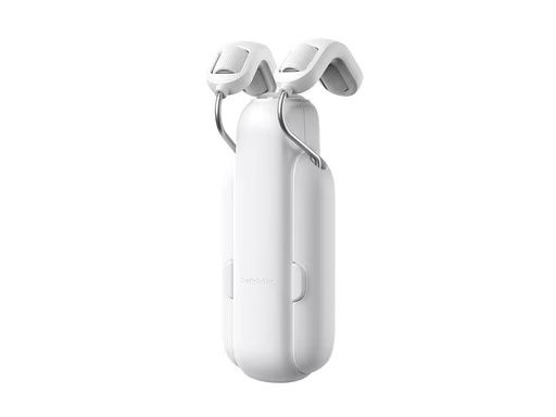 [90339319 1679725] SwitchBot Curtain 3, Weiss