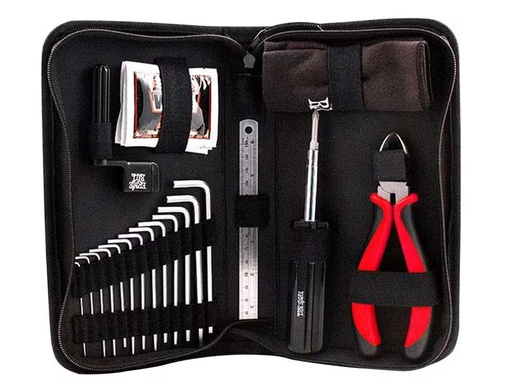 [90339341 586918] Ernie Ball Tool Kit 4114