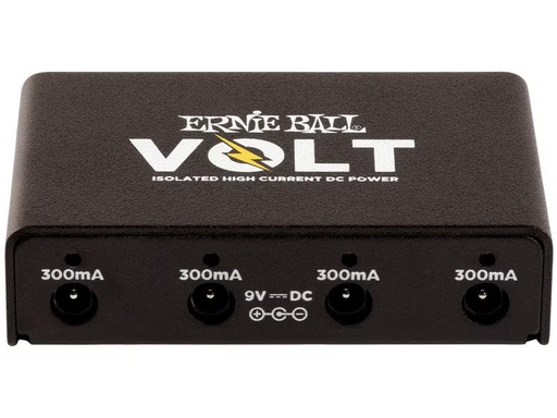 [90339342 1629374] Ernie Ball Netzteil Volt Power Supply