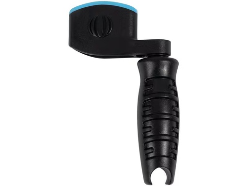 [90339348 1581732] Ernie Ball Saitenkurbel Pegwinder Select Bass