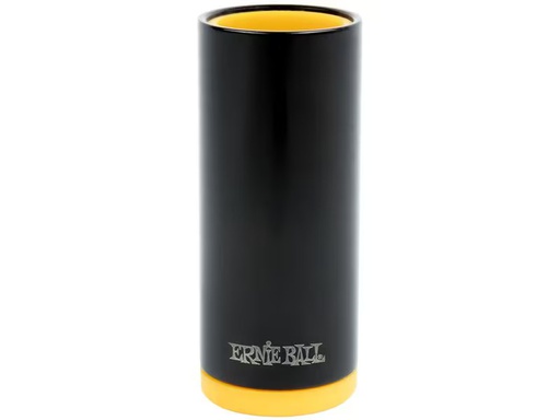 [90339353 1501646] Ernie Ball Comfort Brass Slide – Klein