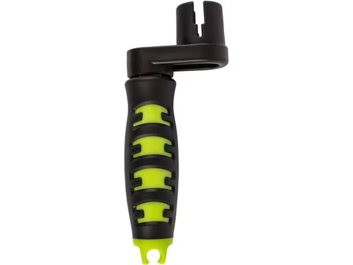 [90339372 1403890] Ernie Ball Saitenkurbel Pegwinder Plus