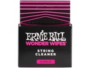 Ernie Ball String Cleaner 4277 Wonder Wipes – 6er Pack