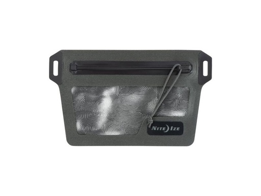 [90339441 1645151] NITE IZE Wasserdichte Brieftasche 10 cm x 14 cm