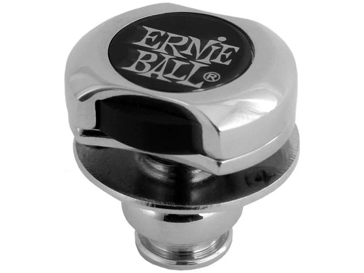 [90339454 586925] Ernie Ball Strap Lock 4600 vernickelt