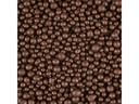 Ambiance Muschelgranulat Shiny Shell Braun