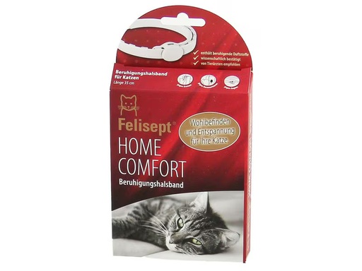 [90339461 1681996] Felisept Wohlbefinden Home Comfort Beruhigungshalsband 35 cm