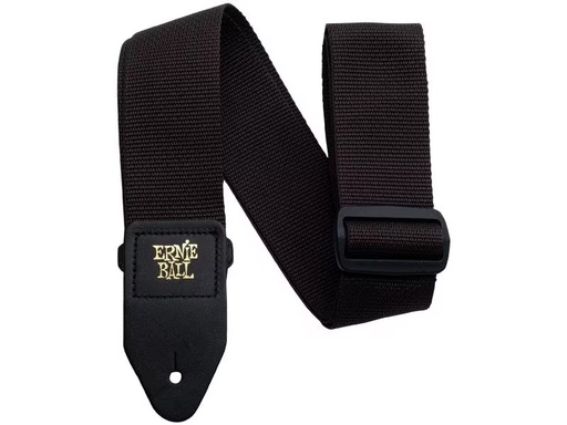 [90339484 890654] Ernie Ball Gitarrengurt Polypro Brown