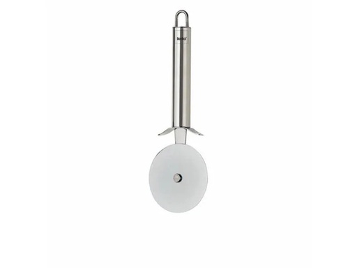 [90005387 566352] Kela Pizzaschneider Rondo Silber