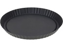 FURBER Quiche-Backform Ø 28 cm
