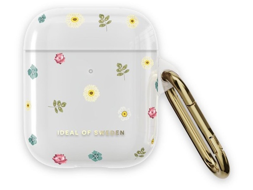 [90339526 1692143] Ideal of Sweden Transportcase AirPods Gen. 1 st/2nd Gen. Petite Floral