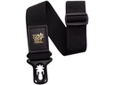 Ernie Ball Gitarrengurt Polylock