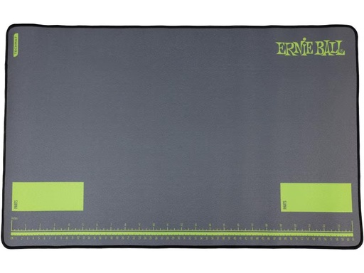 [90339542 1581733] Ernie Ball Unterlagmatte Techmat