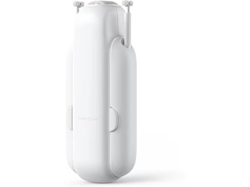 [90339617 1679726] SwitchBot Curtain 3, U Schiene, Weiss