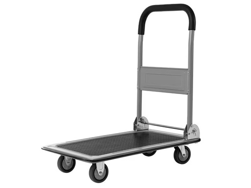 [90339626 1633816] STRUCT Plattformwagen 150 kg