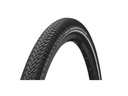Continental Velopneu TopContact Win Pre II 28  x 1.65