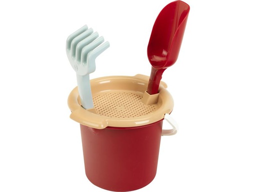 [90339708 1683313] Klein-Toys Sandeimer Set 4 Teile