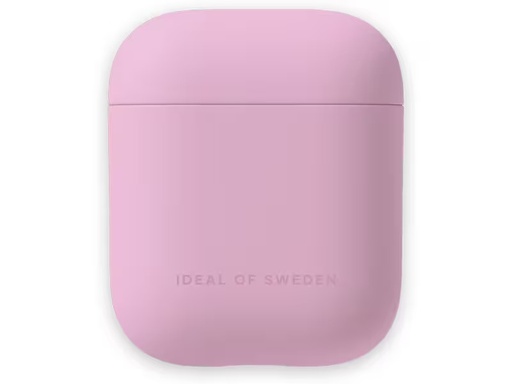 [90339712 1692140] Ideal of Sweden Transportcase AirPods Pro Gen. 1 st/2nd Gen. Bubblegum Pink