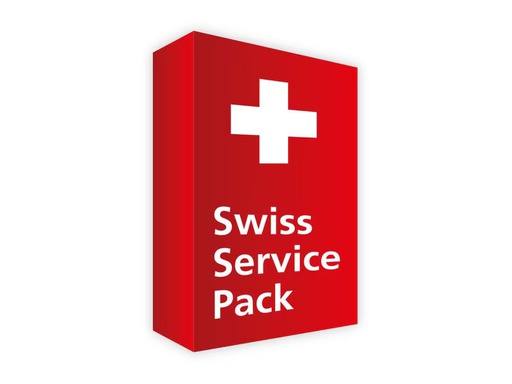 [90339758 1688301] Zyxel Garantie Swiss Service Pack NBD, CHF 1K - 2999 5 Jahre