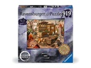 Ravensburger Puzzle Escape – Circle Anno 1883
