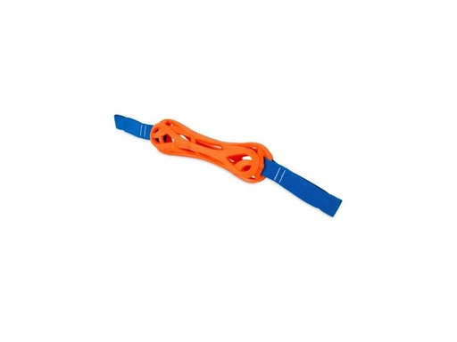 [90339830 1685423] Chuckit! Hunde-Spielzeug Air Bumper, 21.5 x 5.5 x 3.5 cm