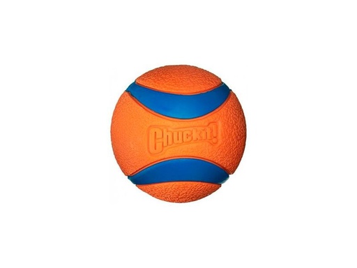 [90339837 1685400] Chuckit! Hunde-Spielzeug Ultra Tennisball XXL, Ø 10 cm