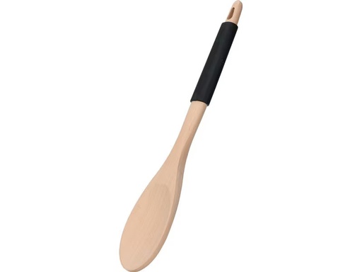 [90339853 1681343] FURBER Kochlöffel Braun