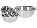 FURBER Rührschüssel-Set 3-teilig