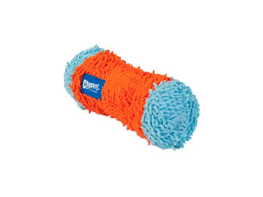[90339860 1685426] Chuckit! Hunde-Spielzeug Indoor Tumble Bumper, 21 x 9 cm