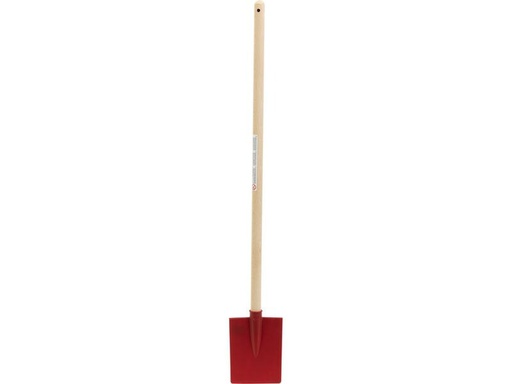 [90339883 1683307] Klein-Toys Spaten