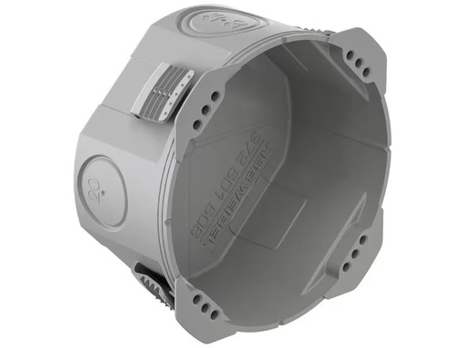 [90339890 1693000] WEIBEL Hohlwanddose HSB Basic 83 x 40 mm