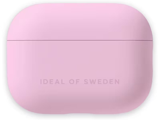 [90339903 1692141] Ideal of Sweden Transportcase AirPods Gen. 1 st/2nd Gen. Bubblegum Pink