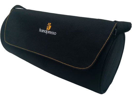 [90339904 1685531] Handpresso Etui Bag Schwarz