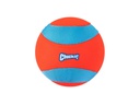 Chuckit! Hunde-Spielzeug Amphibious Mega Ball, Ø 11 cm