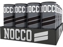 NOCCO Sportgetränk Ramonade 330 ml, 24er-Pack
