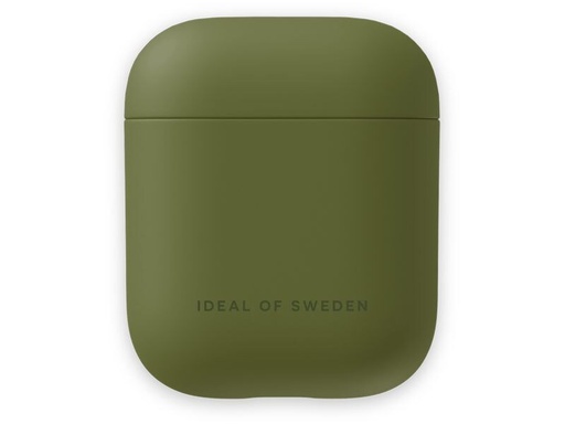[90339944 1692147] Ideal of Sweden Transportcase AirPods Gen. 1 st/2nd Gen. Khaki