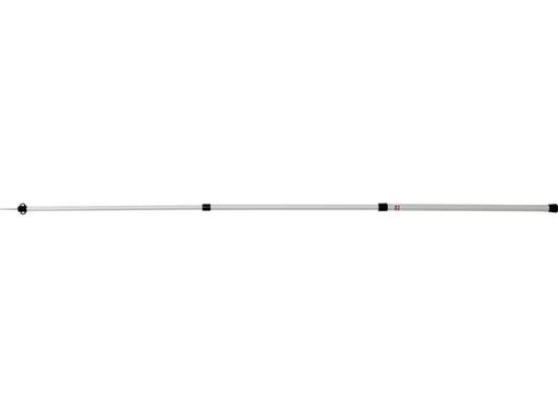 [90339947 1645156] Robens Tarp Telescopic Pole 3-Section