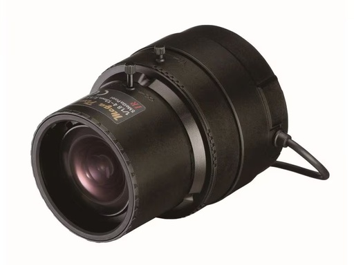 [90339978 1690806] Tamron Objektiv M118 VG413IR 4-13 mm Manuell C